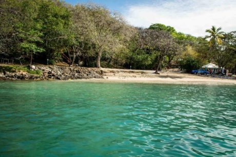 Snorkel Escapade