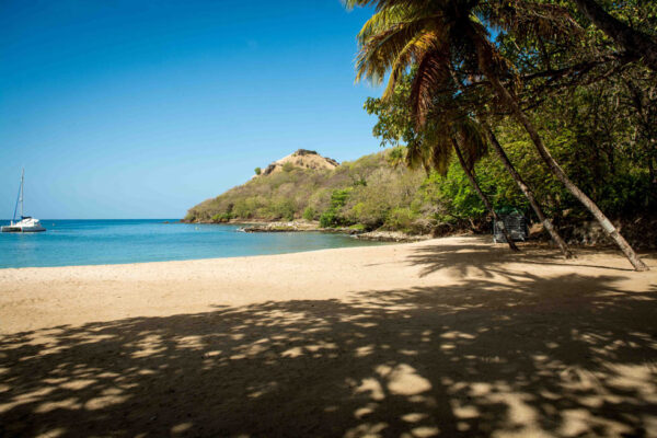 Countryside Drive & Beach