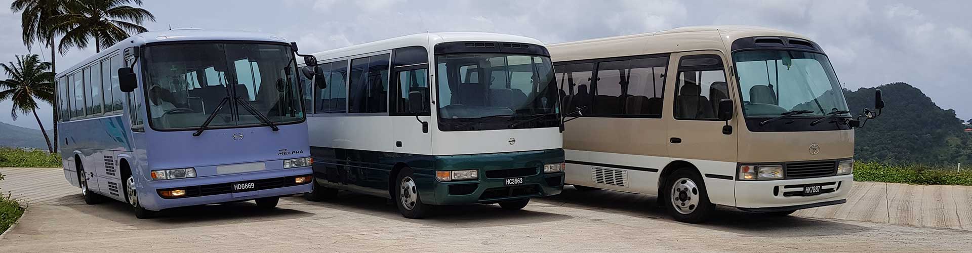 transportation Evergreen Passenger Transport bus