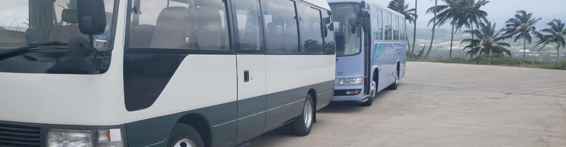 Group-Travel Group Transport